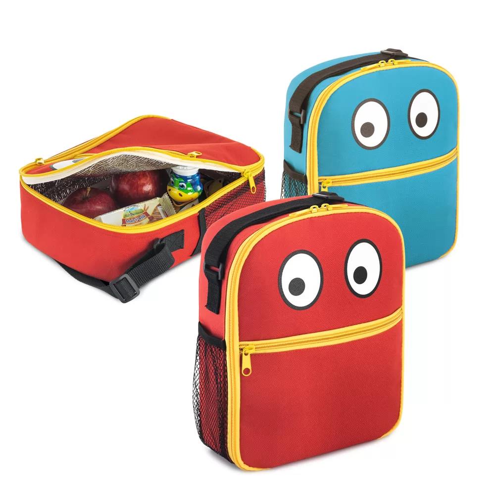Bolsa térmica infantil 3 litros Personalizada