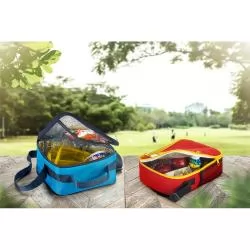 Bolsa térmica infantil 3 litros Personalizada