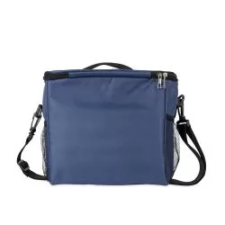 Bolsa Térmica Oxford 11 Litros Personalizada Bolsa Térmica Oxford 11 Litros Personalizada