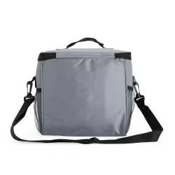 Bolsa Térmica Oxford 11 Litros Personalizada Bolsa Térmica Oxford 11 Litros Personalizada