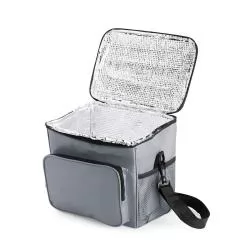 Bolsa Térmica Oxford 11 Litros Personalizada Bolsa Térmica Oxford 11 Litros Personalizada