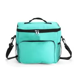 Bolsa Térmica Oxford 11 Litros Personalizada Bolsa Térmica Oxford 11 Litros Personalizada