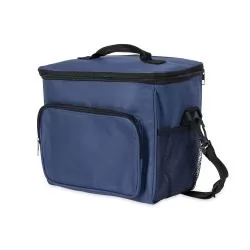 Bolsa Térmica Oxford 11 Litros Personalizada Bolsa Térmica Oxford 11 Litros Personalizada