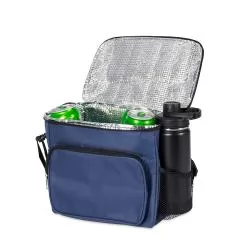 Bolsa Térmica Oxford 11 Litros Personalizada Bolsa Térmica Oxford 11 Litros Personalizada