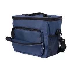 Bolsa Térmica Oxford 11 Litros Personalizada Bolsa Térmica Oxford 11 Litros Personalizada
