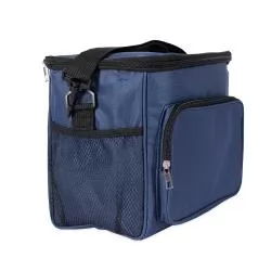 Bolsa Térmica Oxford 11 Litros Personalizada Bolsa Térmica Oxford 11 Litros Personalizada