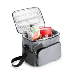 Bolsa Térmica Oxford 11 Litros Personalizada Bolsa Térmica Oxford 11 Litros Personalizada