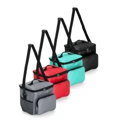 Bolsa Térmica Oxford 11 Litros Personalizada Bolsa Térmica Oxford 11 Litros Personalizada