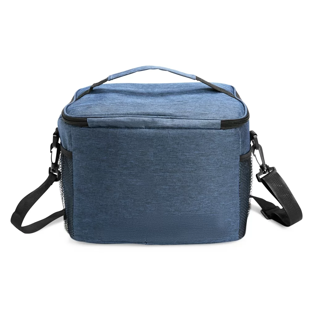 Bolsa Térmica Poliéster 10 Litros Personalizada