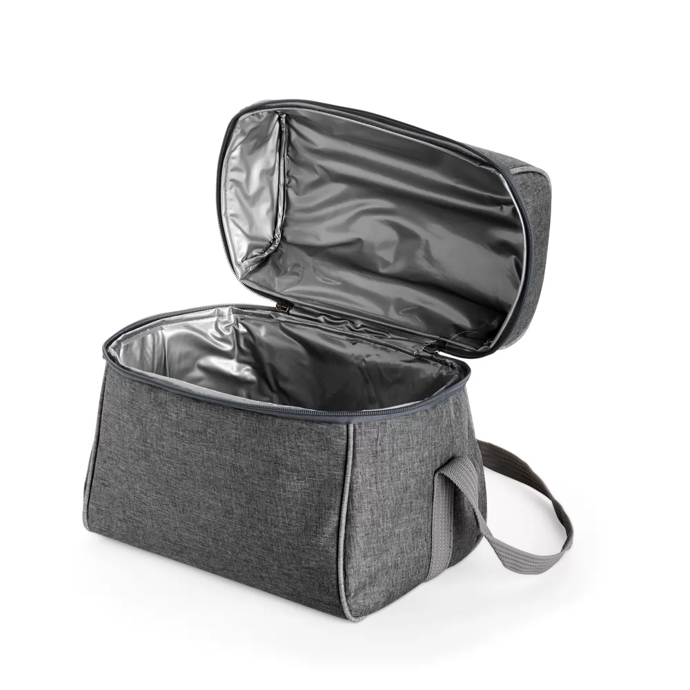 Bolsa Térmica Poliéster 14 Litros Personalizada