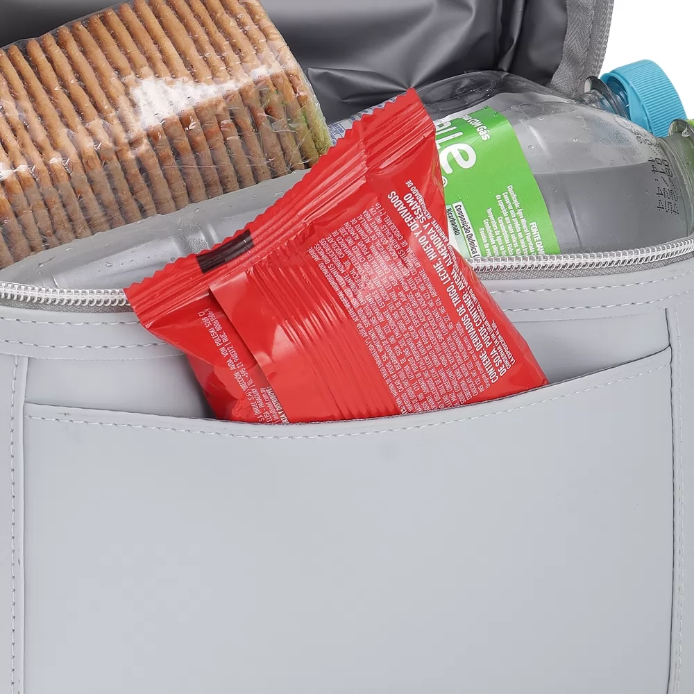BOLSA TÉRMICA PU 4 LITROS Personalizada