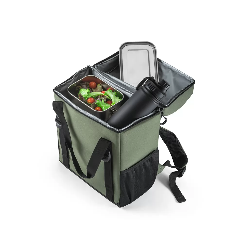 Bolsa Térmica Ripstop 16 Litros Personalizada