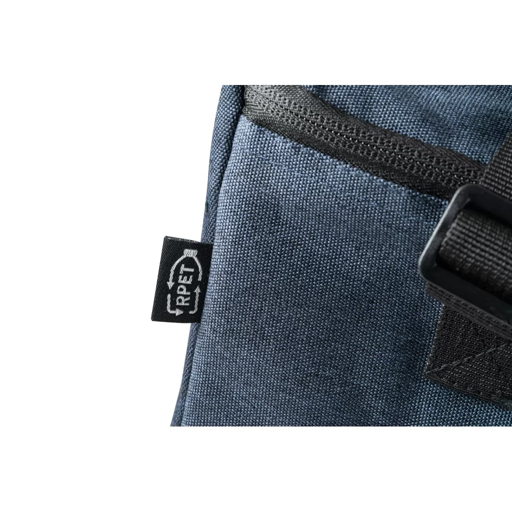 Bolsa térmica rPET om interior em PEVA Personalizada