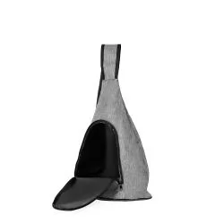 Bolsa Transversal Poliéster 12 Litros Personalizada