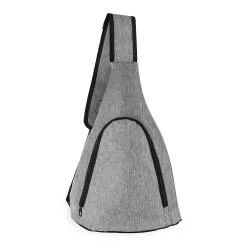 Bolsa Transversal Poliéster 12 Litros Personalizada