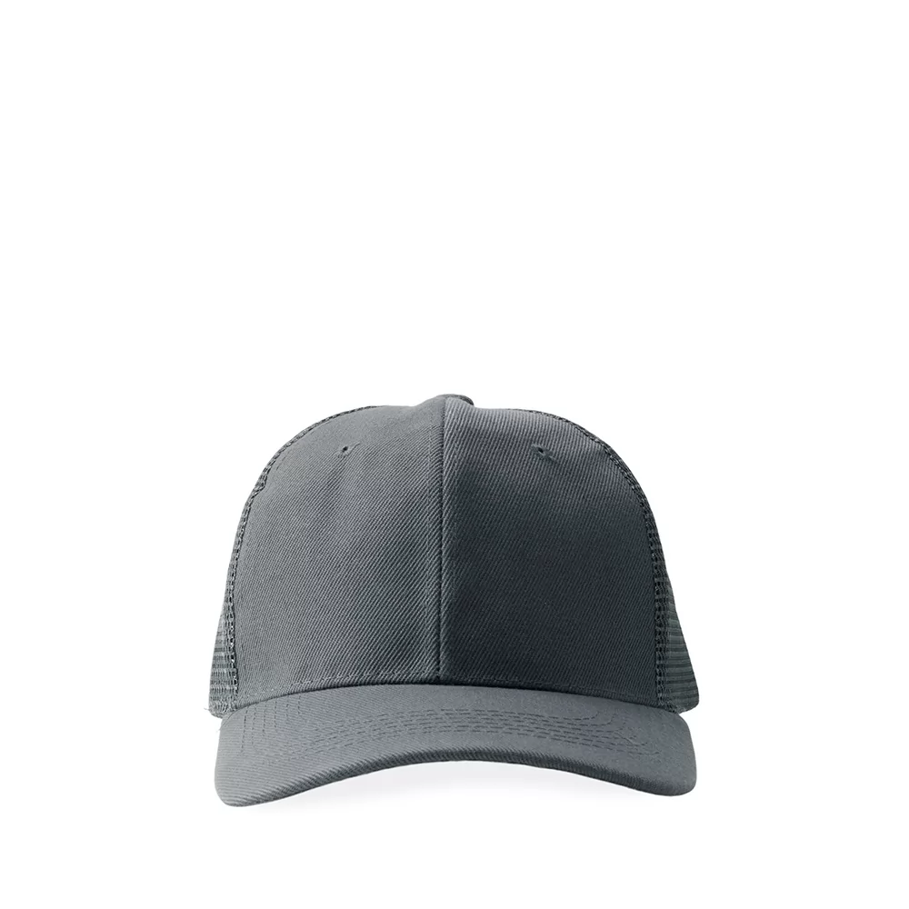 BONÉ COM ABA CURVA E TELA Personalizado