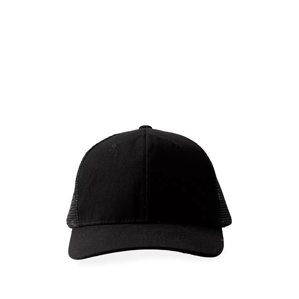 BONÉ COM ABA CURVA E TELA Personalizado