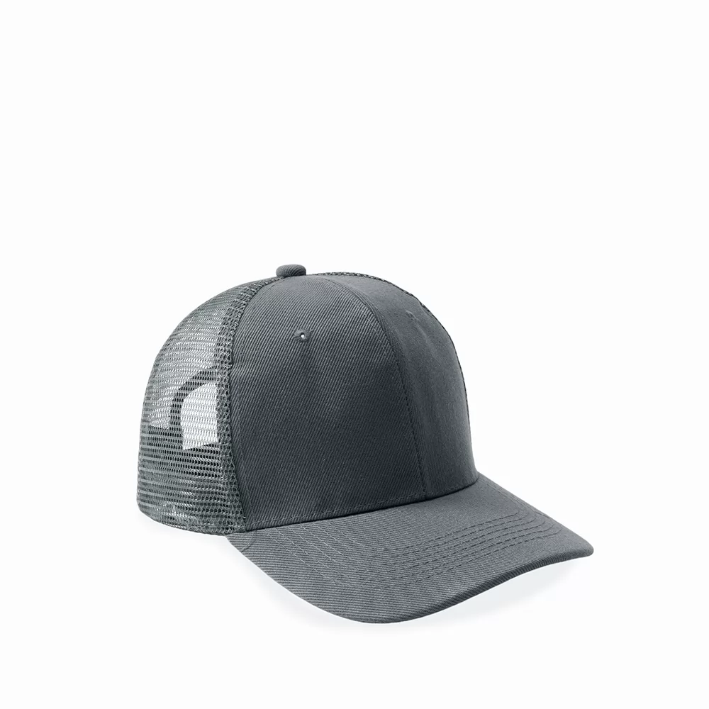 BONÉ COM ABA CURVA E TELA Personalizado