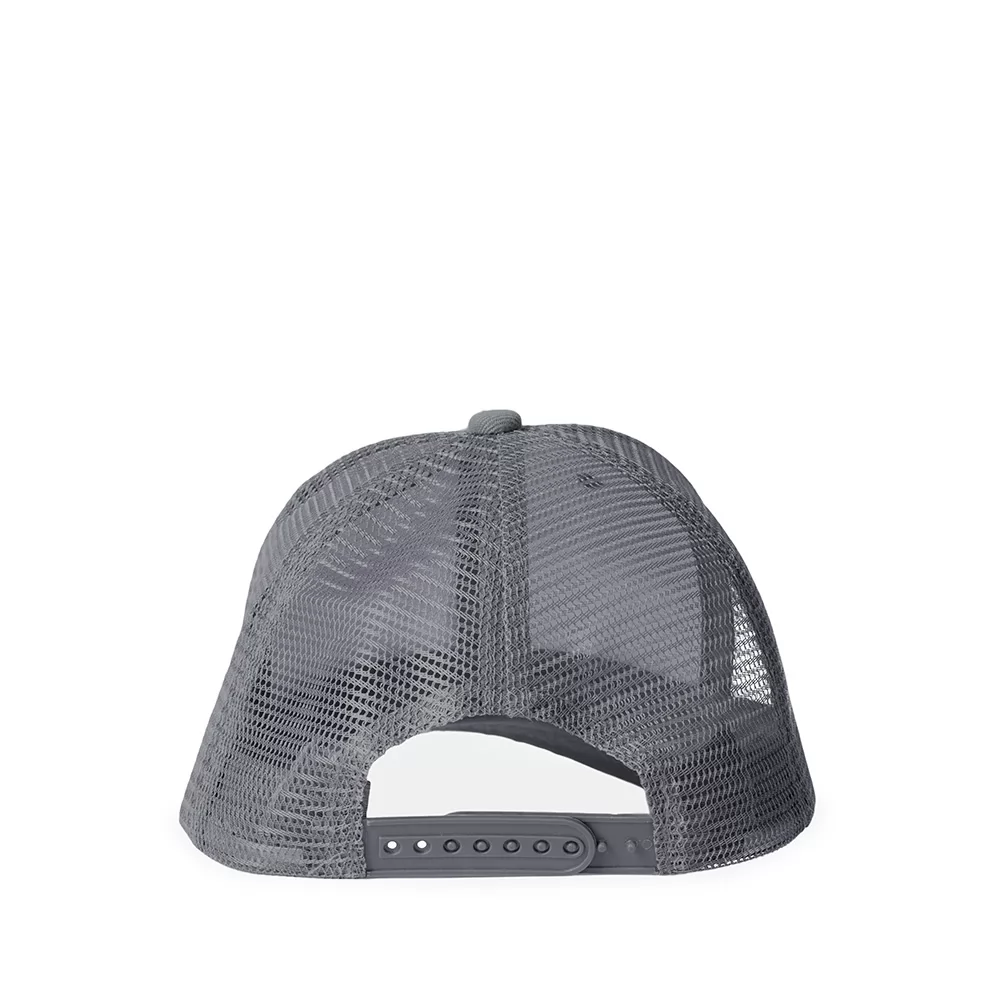 BONÉ COM ABA CURVA E TELA Personalizado