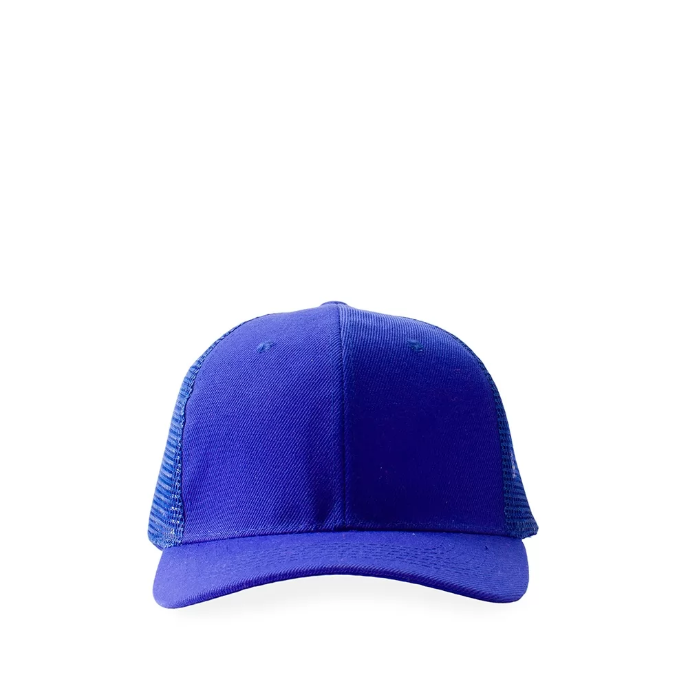 BONÉ COM ABA CURVA E TELA Personalizado