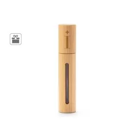 Borrifador de Perfume Personalizado 