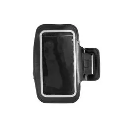 Braçadeira Esportiva Couro Sintético Personalizada 