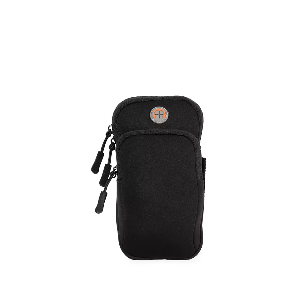 Braçadeira Esportiva Neoprene Personalizada