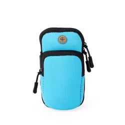 Braçadeira Esportiva Neoprene Personalizada