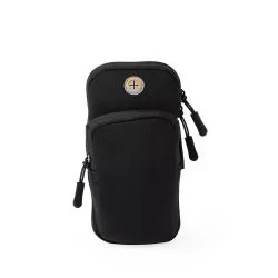 Braçadeira Esportiva Neoprene Personalizada