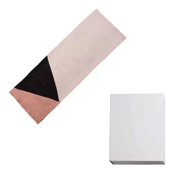 Cachecol Premium Cacharel Personalizado