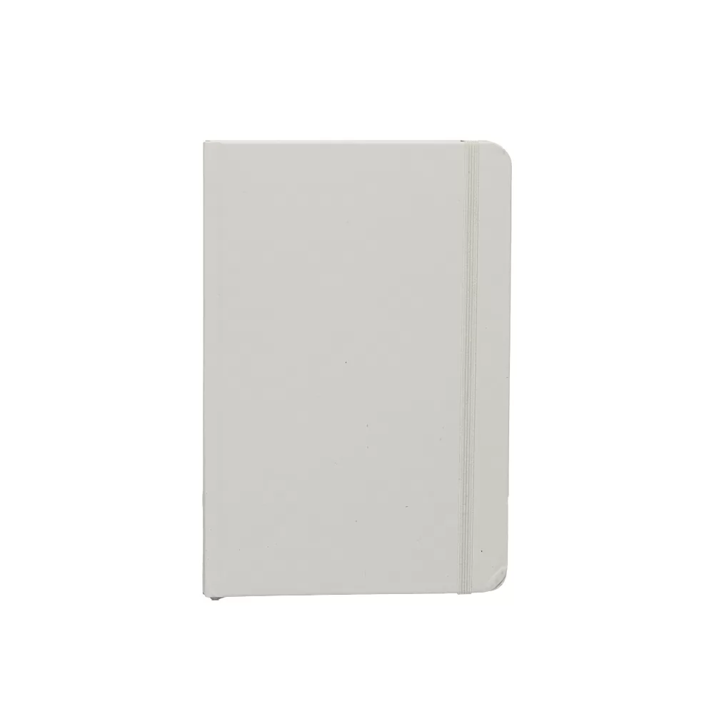 Caderneta Capa Dura Personalizada