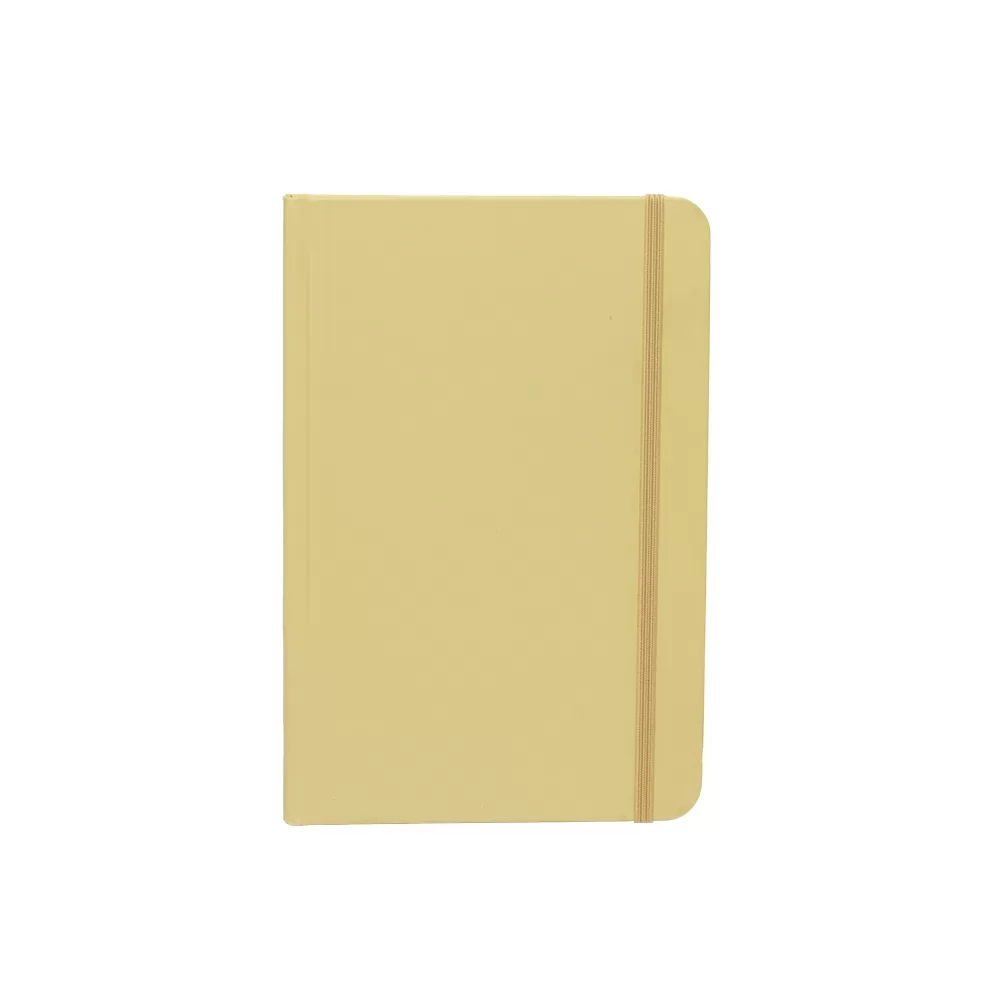 Caderneta Capa Dura Personalizada