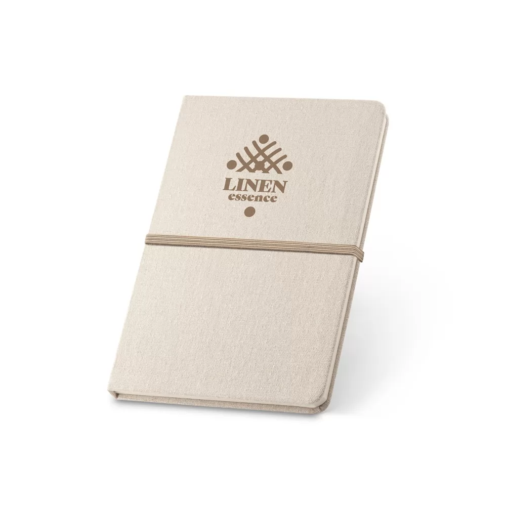 Caderneta Capa Dura Personalizada