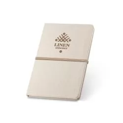 Caderneta Capa Dura Personalizada