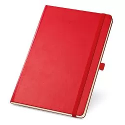 Caderneta capa dura Personalizada