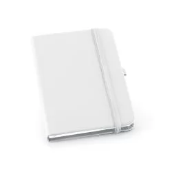 Caderneta Capa Dura Personalizada