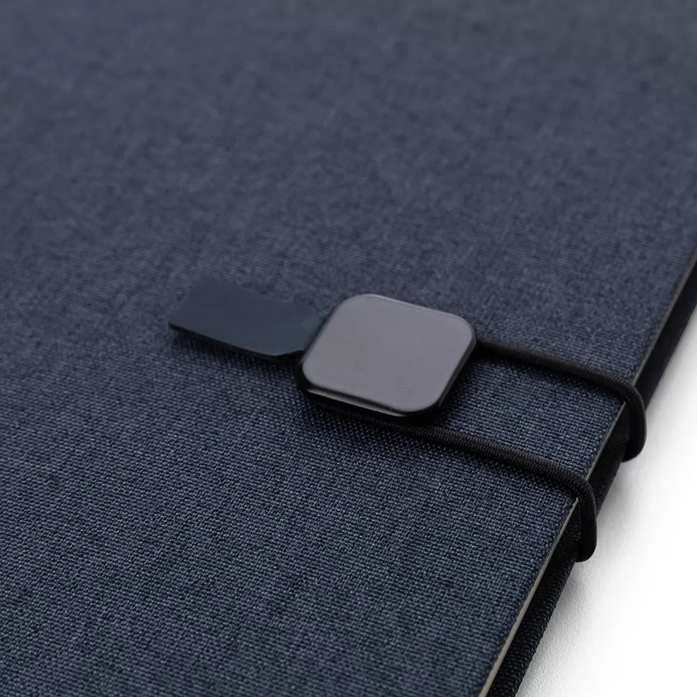 Caderneta capa Dura Personalizada