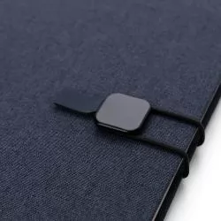 Caderneta capa Dura Personalizada