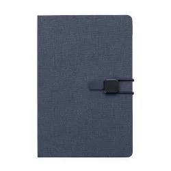 Caderneta capa Dura Personalizada