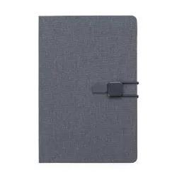 Caderneta capa Dura Personalizada