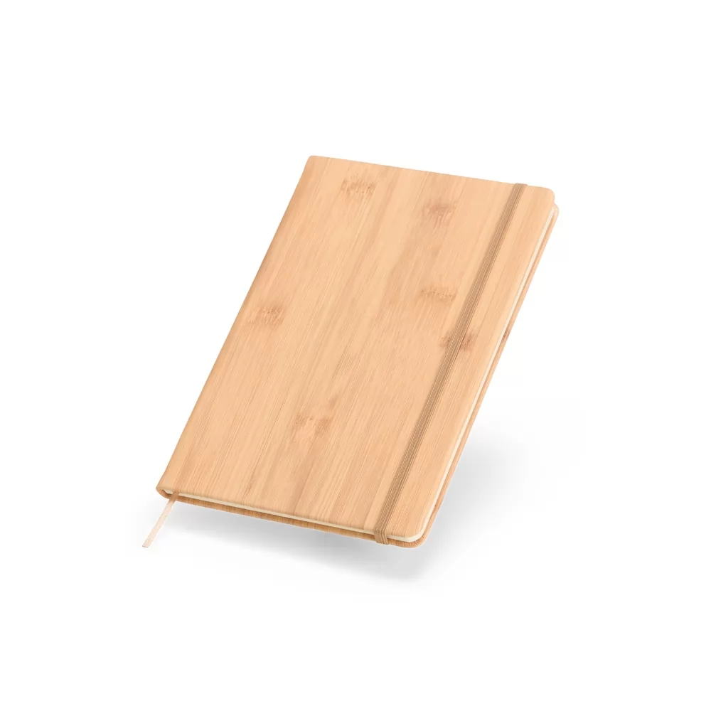 Caderneta com Capa em PU Personalizada