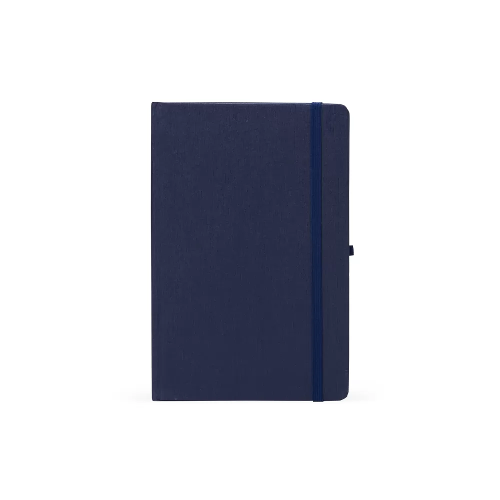 Caderneta com porta caneta Personalizada