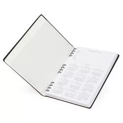 Caderneta Couro Sintético Personalizada Caderneta Couro Sintético Personalizada