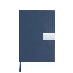 Caderneta Couro Sintético Personalizada