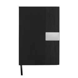 Caderneta Couro Sintético Personalizada