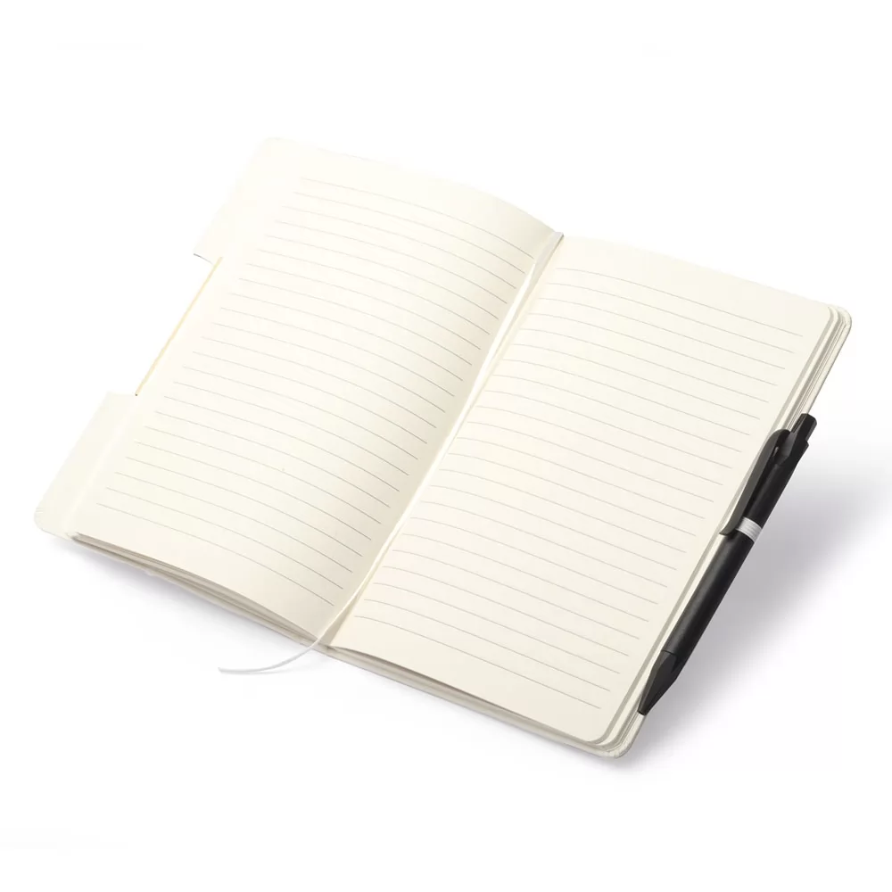 Caderneta Ecológica Personalizada