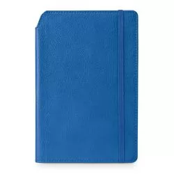 Caderneta em Couro Sintético Personalizada