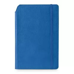 Caderneta em Couro Sintético Personalizada