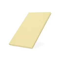 Caderneta Em Kraft Personalizada 