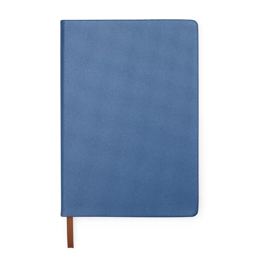 Caderneta em PU Personalizada